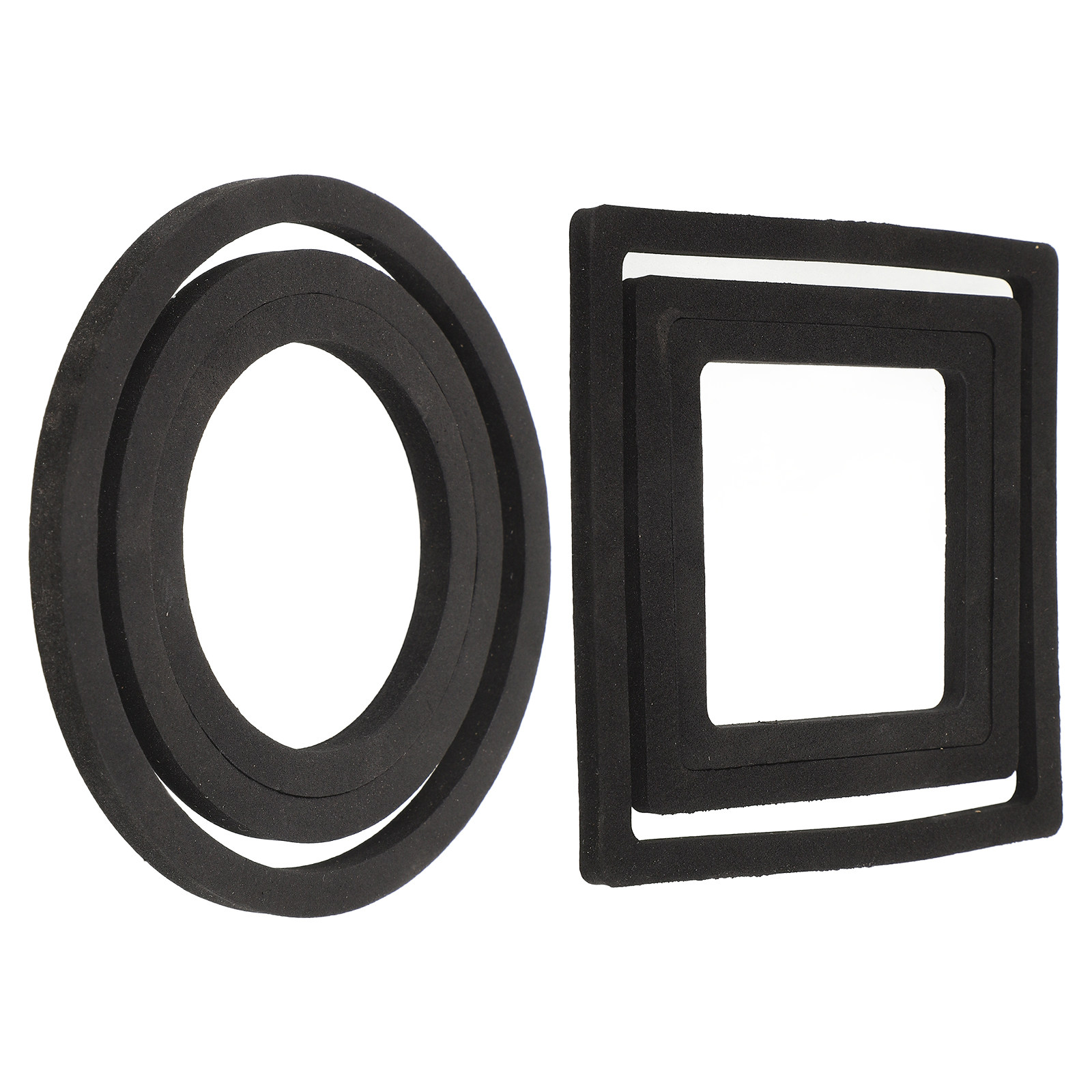 6Pcs Fish Feeding Rings Floati - Aquarium Planted Set Up recension och pris