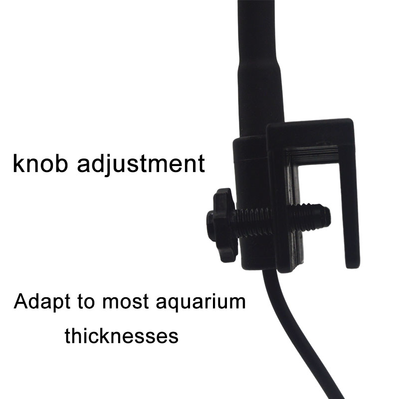Aquarium Fish Tank Full Spectr - Planted Aquarium Cycling recension och pris