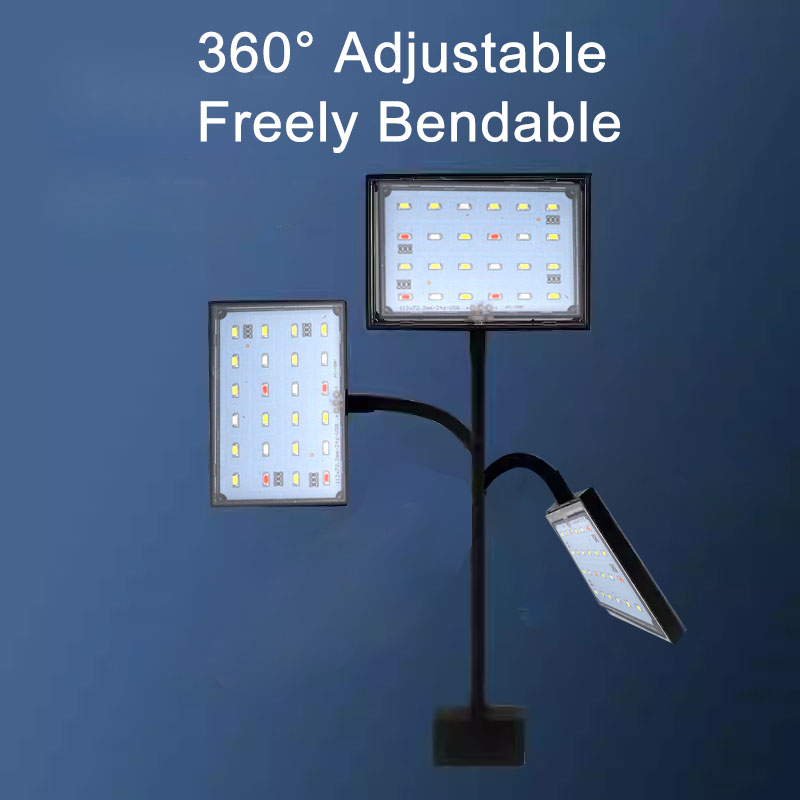 Aquarium Fish Tank Full Spectr - Planted Aquarium Cycling recension och pris