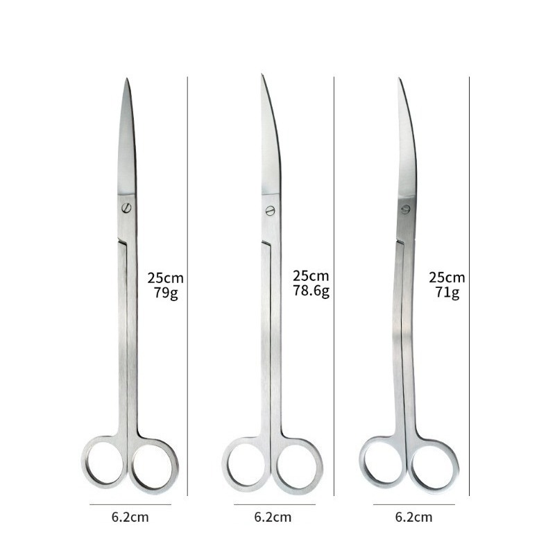 Aquarium Kit Terrarium Supplie - Planted Aquarium Tools recension och pris