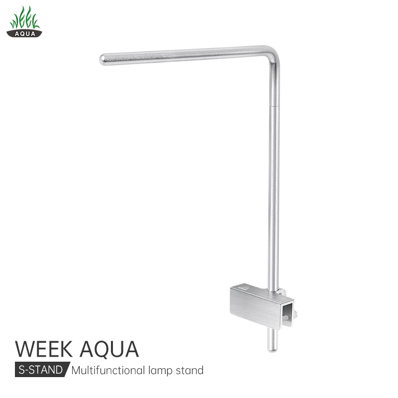 Week Aqua Light Stand Universa - Planted Aquarium Equipment recension och pris