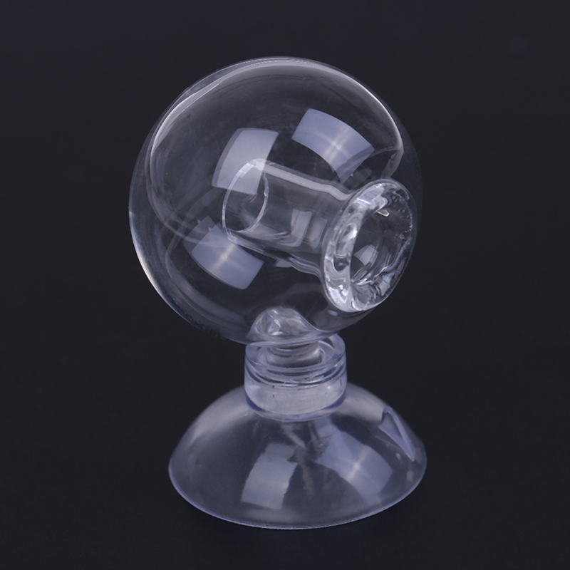 Aquarium Drop Checker CO2 Indi - Planted Aquarium Ph recension och pris